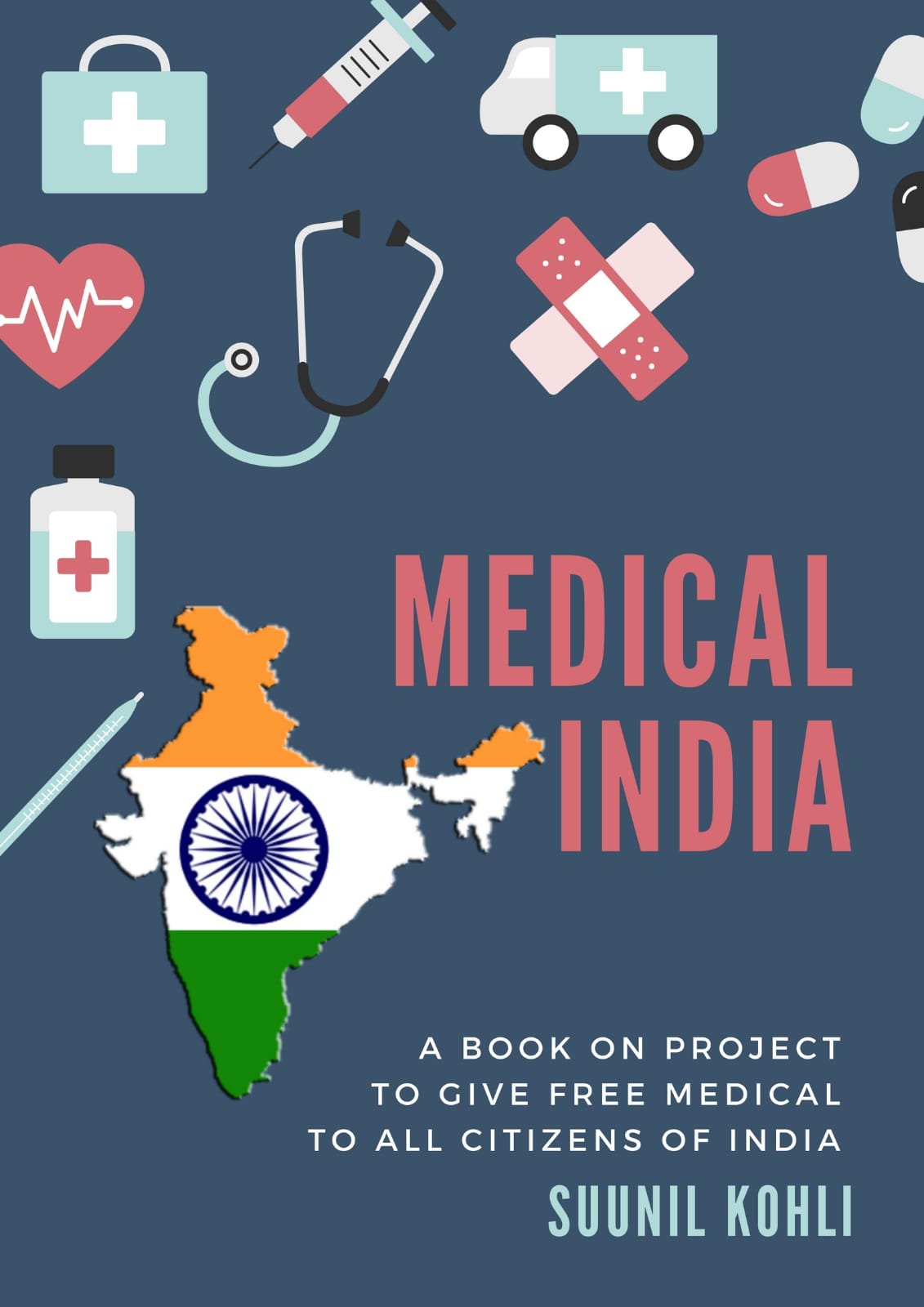 Mumcare digital book cover